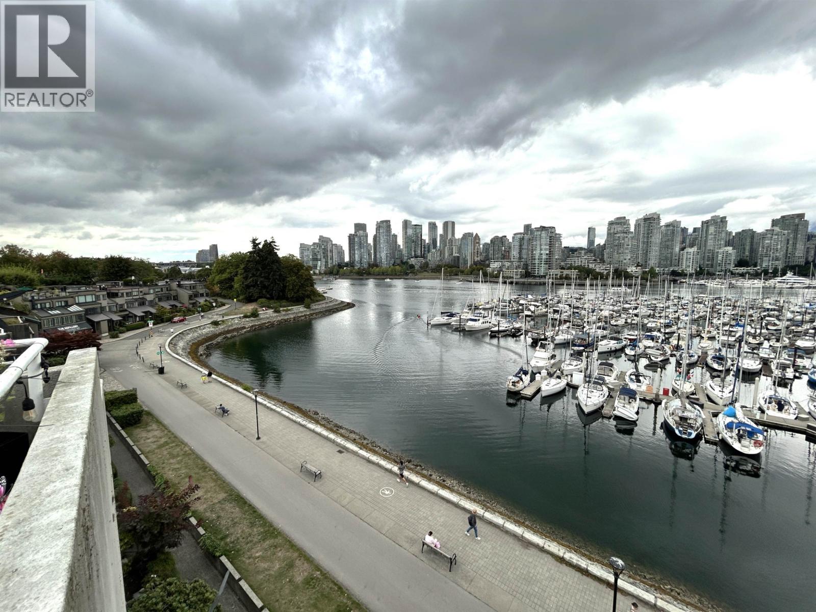 315 674 LEG IN BOOT SQUARE, Vancouver - Image 1