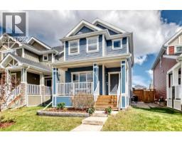 199 River Heights Green, Cochrane, AB T4C0S3 Photo 47