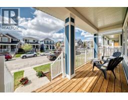 199 River Heights Green, Cochrane, AB T4C0S3 Photo 45