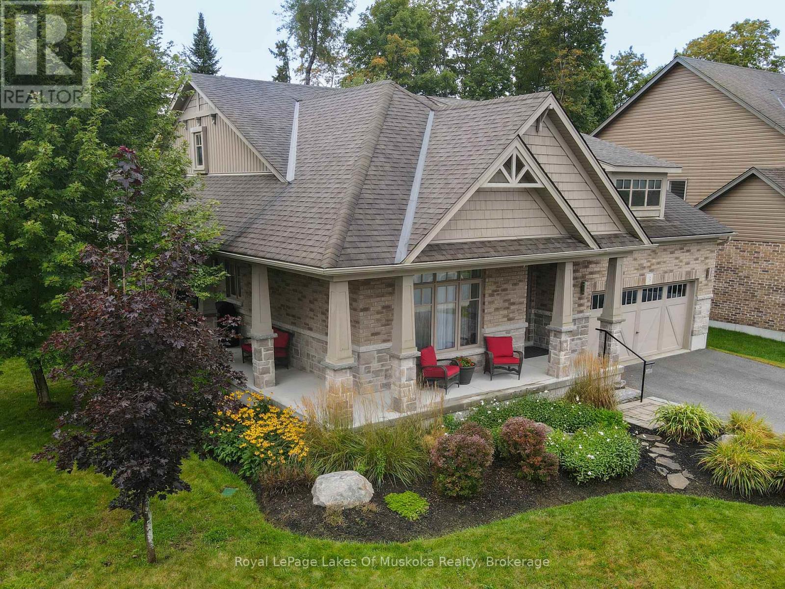 3 HOMESTEAD LANE - 1