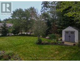 3 Homestead Lane, Huntsville, ON P1H2N8 Photo 45