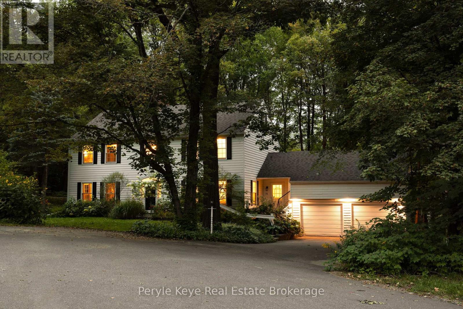 Property for sale at 74 WOODLAND DRIVE