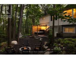 Eating area - 74 Woodland Drive, Bracebridge, ON P1L1M2 Photo 7