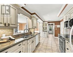 Sunroom - 717 Westwood Drive, Cobourg, ON K9A4N3 Photo 12