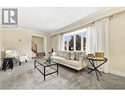 Eating area - 717 Westwood Drive, Cobourg, ON K9A4N3 Photo 8