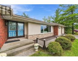 Bedroom 3 - 315 Lake Breeze Drive, Alnwick/haldimand, ON K0K2X0 Photo 8