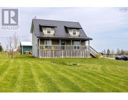 3pc Ensuite bath - 5221 Highway 289, Upper Stewiacke, NS B0N2P0 Photo 6