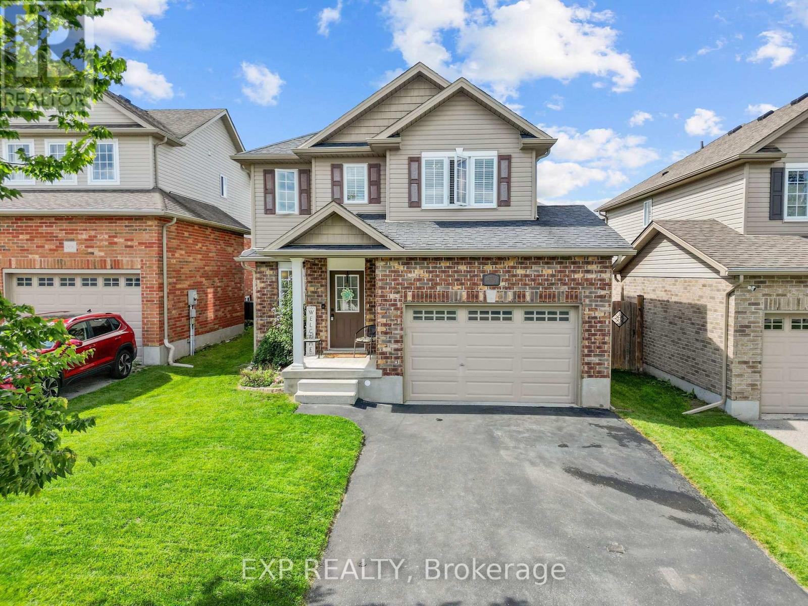 2700 FOXBEND LINK - 1