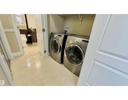 Laundry room - 1515 68 St Sw, Edmonton, AB T6X0G8 Photo 13