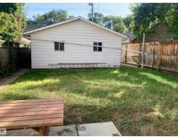9833 90 Av Nw, Edmonton, AB T6E2T2 Photo 6