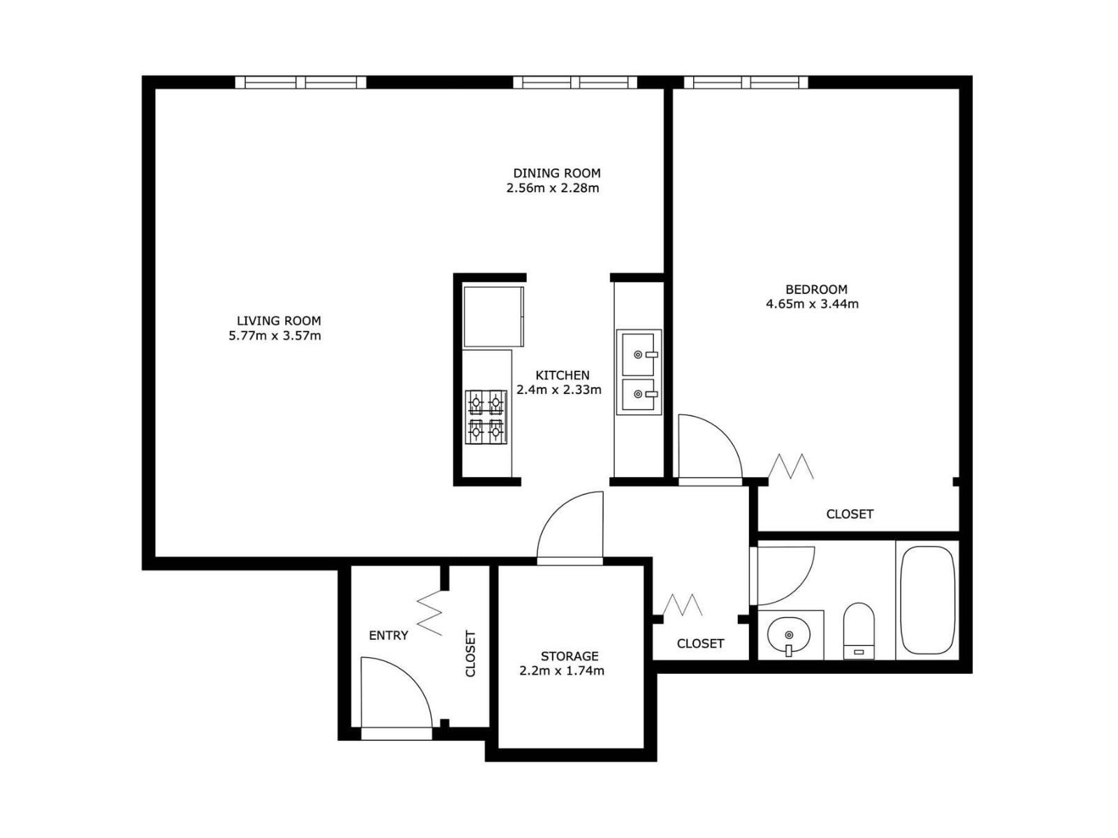 #410 4608 52 Av, Forest Green_STPL — photo 21 of 24