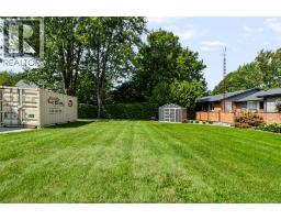 24 King Street South, Ridgetown, ON N0P2C0 Photo 29