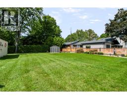 24 King Street South, Ridgetown, ON N0P2C0 Photo 31