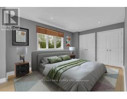 Bedroom - 36a Ralph Street, Ottawa, ON K1S4A5 Photo 11