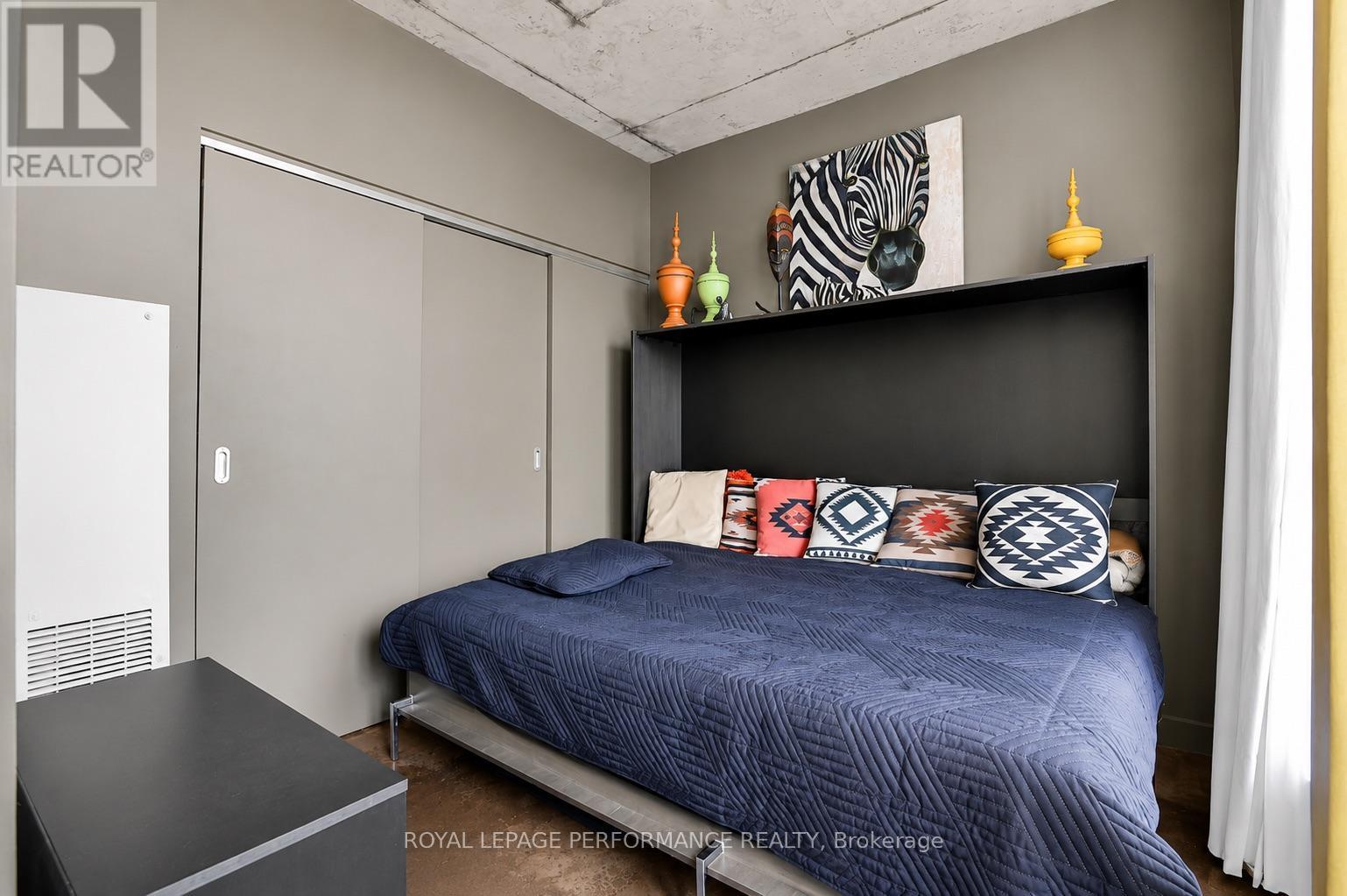 #706 383 CUMBERLAND STREET N - 11