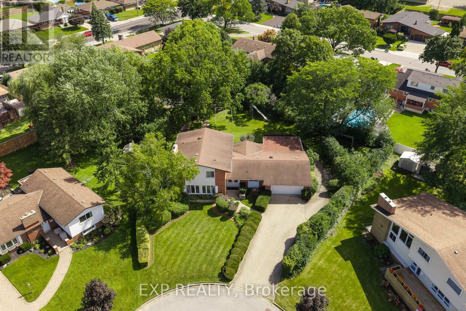 3546 ETON CRESCENT - 6