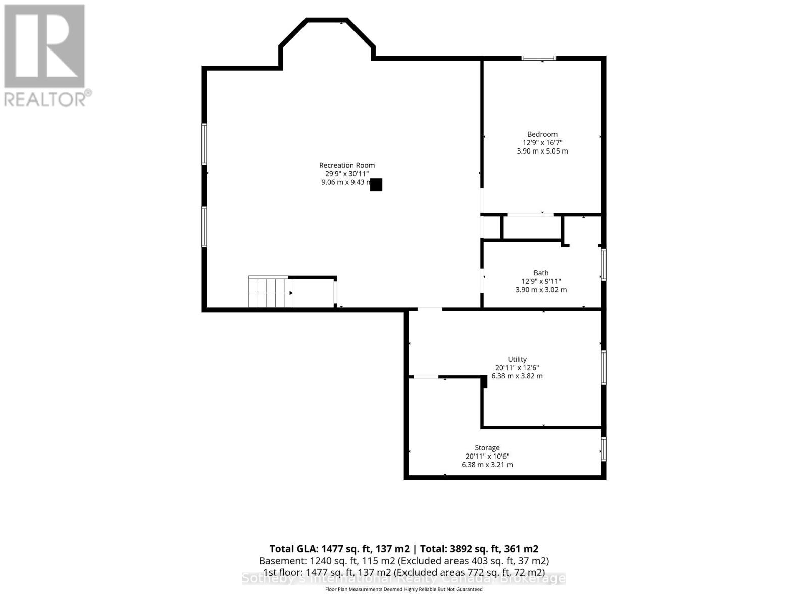 75 EDWARD STREET E - Image 39