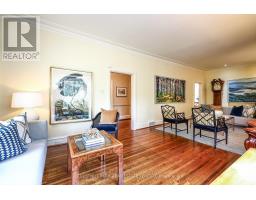 Family room - 63 Lonsdale Road, Toronto, ON M4V1W4 Photo 8