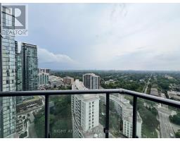 2405 - 15 Ellerslie Avenue, Toronto, ON M2N0L7 Photo 14