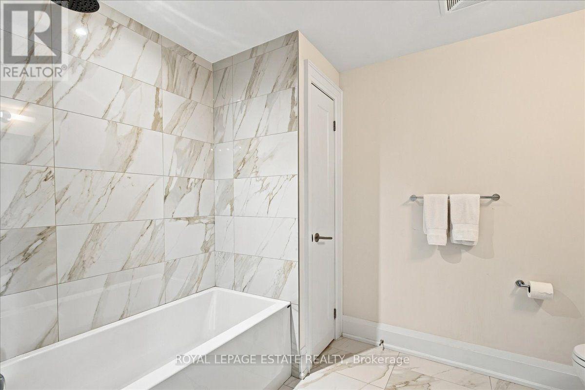 Photo of 1201 - 88 CUMBERLAND STREET