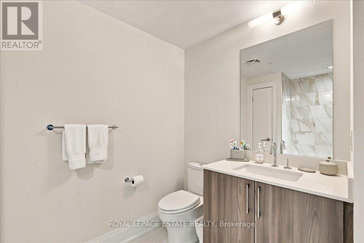 Photo of 1201 - 88 CUMBERLAND STREET