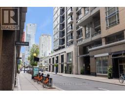 1201 - 88 Cumberland Street, Toronto, ON M5R0C8 Photo 34