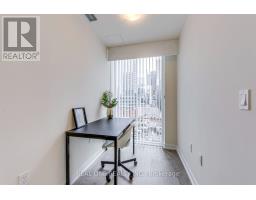 Bedroom 2 - 99 John Street, Toronto, ON M5V0S6 Photo 6