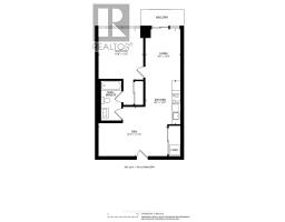318 - 295 Adelaide Street W, Toronto, ON M5V0L4 Photo 16