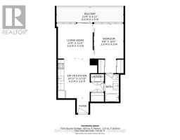 4403 - 110 Charles Street E, Toronto, ON M4Y1T5 Photo 28