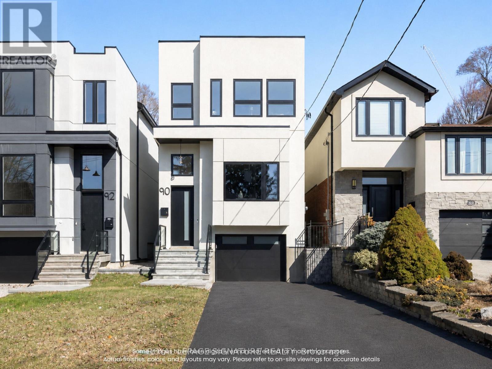 90 JOHNSTON AVENUE - 1