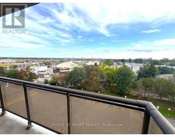 711 - 1950 Kennedy Road, Toronto, ON M1P4S9 Photo 25