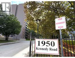 711 - 1950 Kennedy Road, Toronto, ON M1P4S9 Photo 33