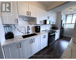 711 - 1950 Kennedy Road, Toronto, ON M1P4S9 Photo 8
