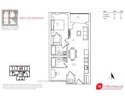 B515 - 3429 Sheppard Avenue E, Toronto, ON M1T0C1 Photo 18