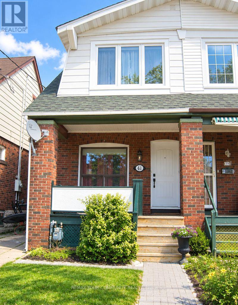 Photo of 41 Bonnie Brae Boulevard