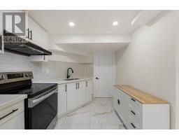 58 Love Crescent, Ajax, ON L1S4T2 Photo 10