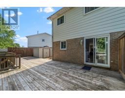 98 Doreen Crescent, Clarington, ON L1C3W8 Photo 32