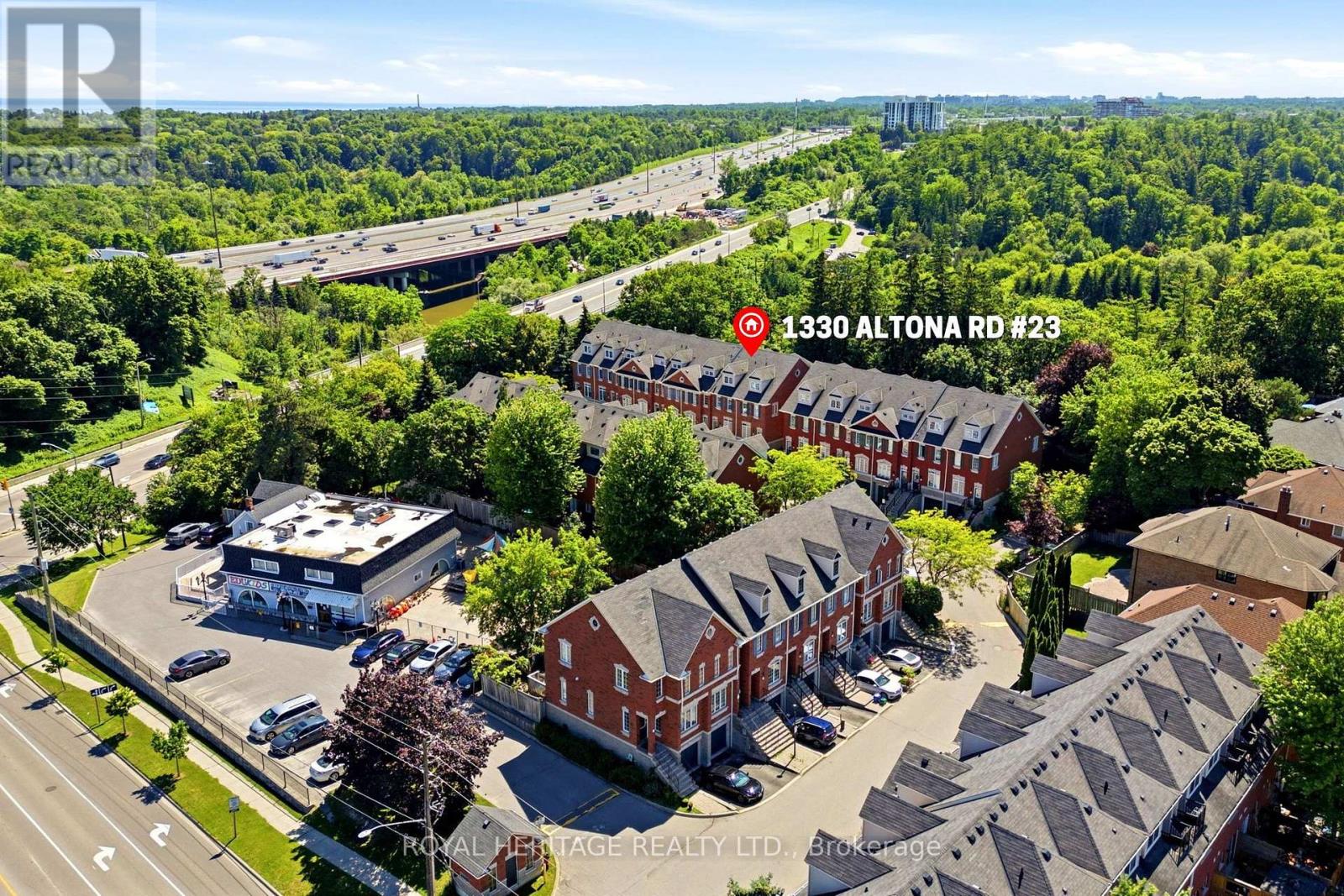 23- 1330 Altona Road, Pickering, ON photo 43