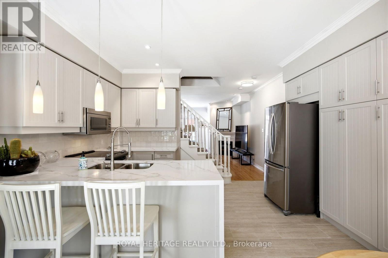 23- 1330 Altona Road, Pickering, ON photo 5