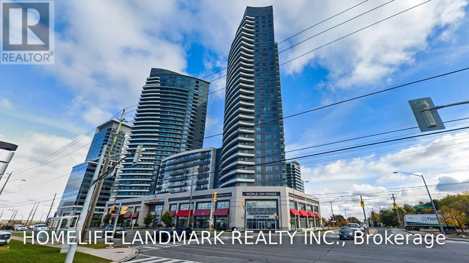1425 - 7161 YONGE STREET