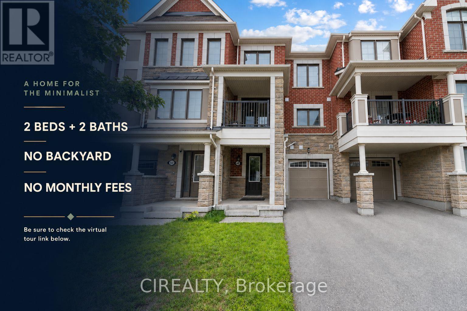 48 CASELY AVENUE