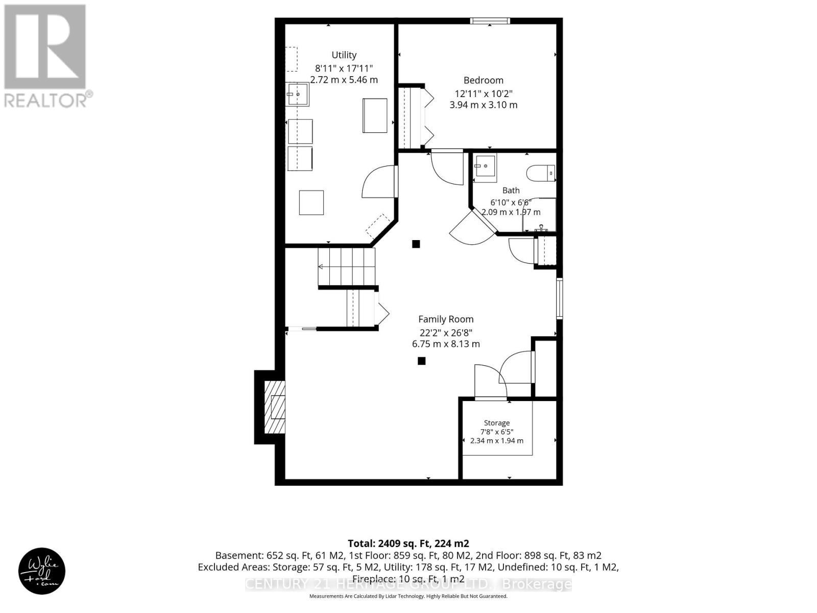 11 BISHOP CRESCENT - Image 42