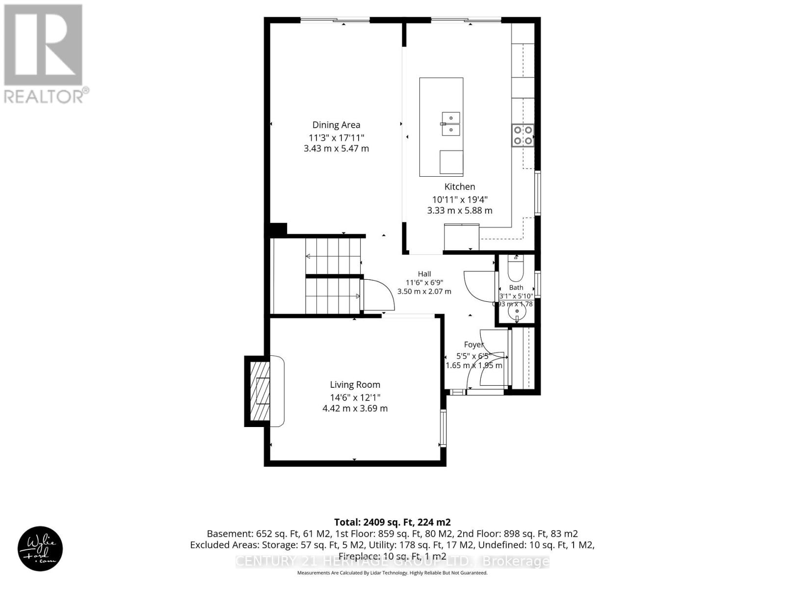 11 BISHOP CRESCENT - 43