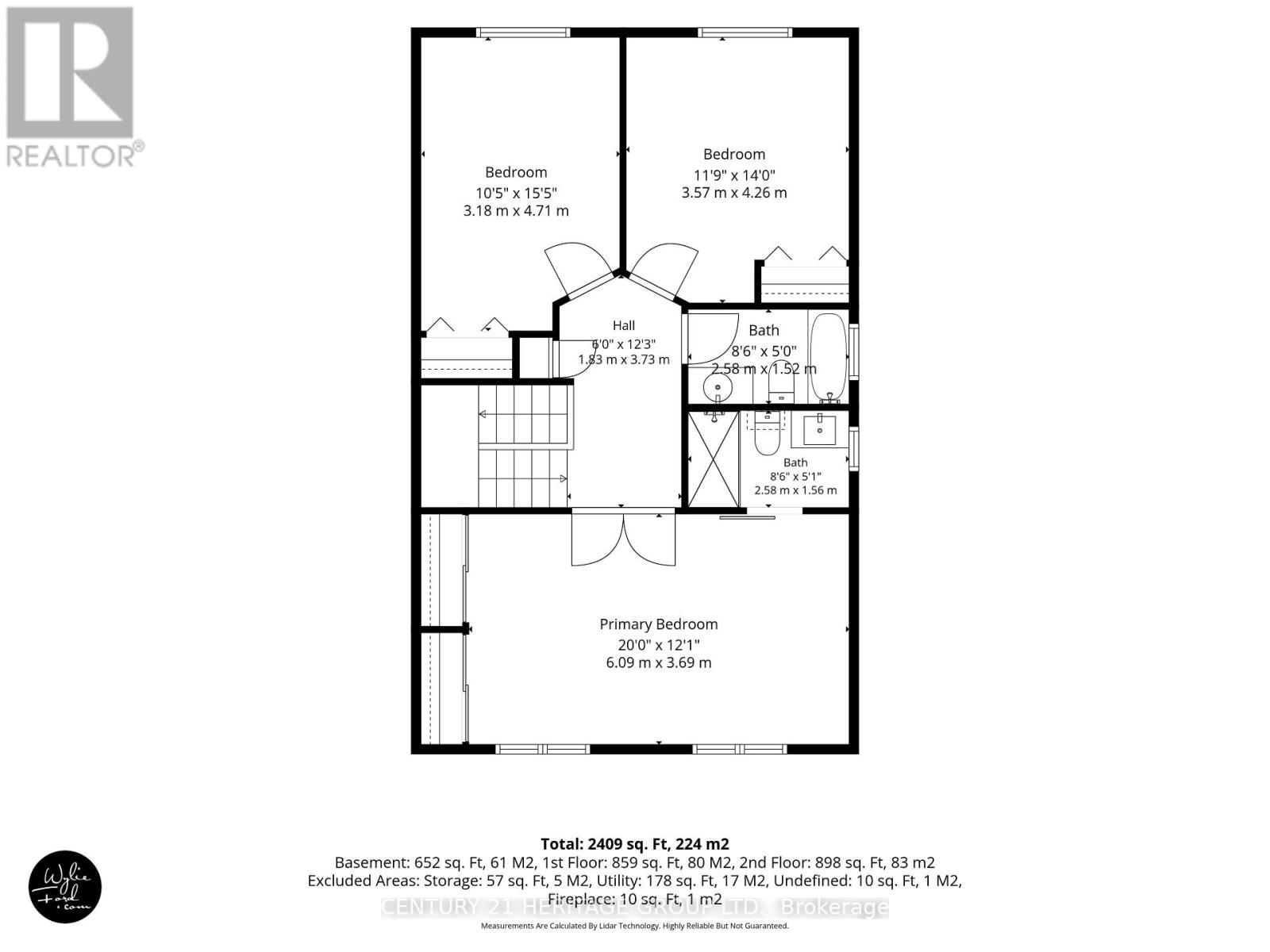 11 BISHOP CRESCENT - Image 44