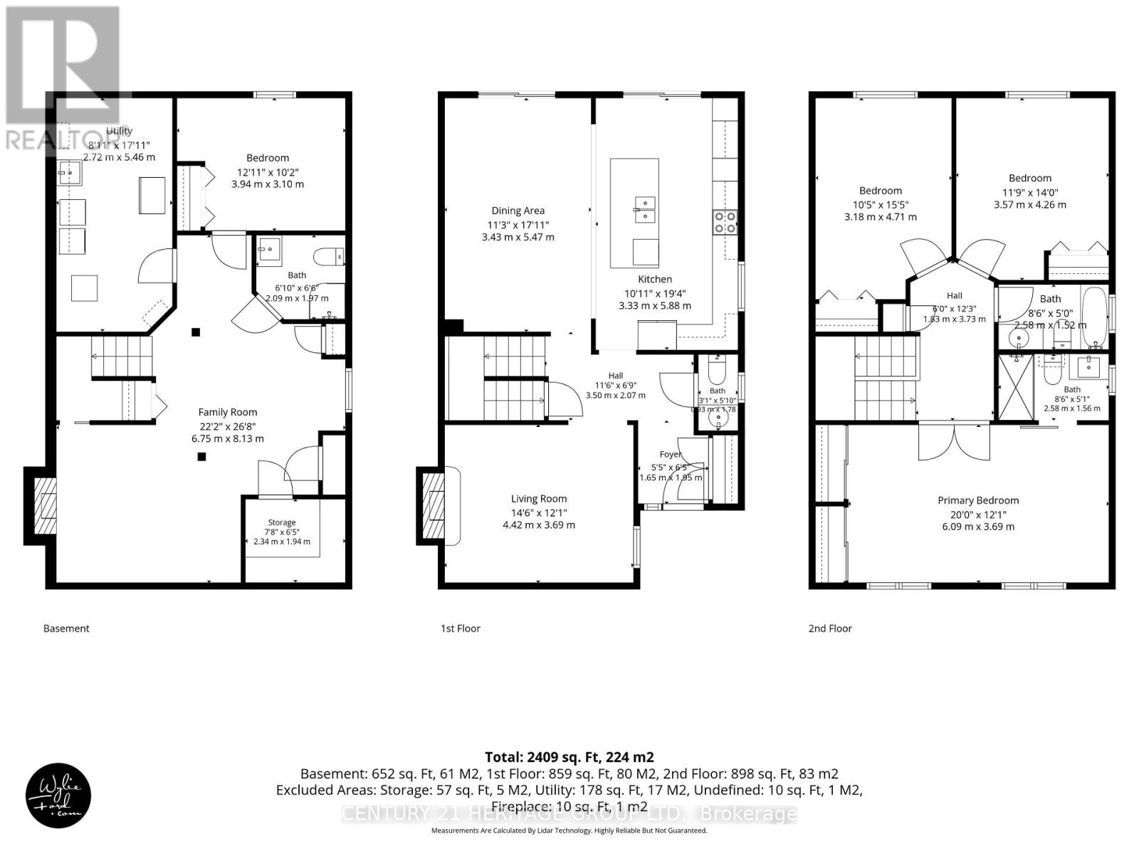 11 BISHOP CRESCENT - 45