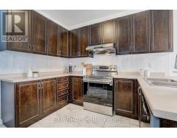 574 Sweetwater Crescent, Newmarket, ON L3X0H6 Photo 10