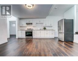 574 Sweetwater Crescent, Newmarket, ON L3X0H6 Photo 26