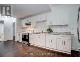 574 Sweetwater Crescent, Newmarket, ON L3X0H6 Photo 27