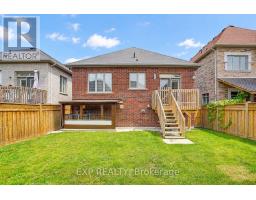 574 Sweetwater Crescent, Newmarket, ON L3X0H6 Photo 34