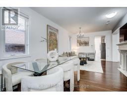 Bedroom 3 - 574 Sweetwater Crescent, Newmarket, ON L3X0H6 Photo 6